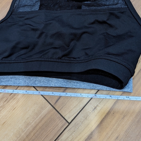 XS Sports Bra Bundle - MP and Mondor - Picture 2 of 5